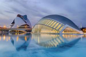 Why shoulder season is the smartest time to visit Spain, and where to go Why shoulder season is the smartest time to visit Spain, and where to go
